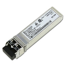 Modulo SFP+ Transceptor Optico Brocade 57-1000117-01 8Gbps