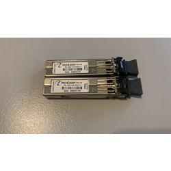 Modulo SFP Transceptor Optico Picolight PLXPL-VC-S23-11 2Gbps