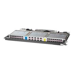 Modulo de Expansion 42-1GE para Cisco CRS-1 