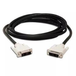 Cable Dvi-d Single Link 18+1 DVI a DVI LED LCD PC 1.75 metros