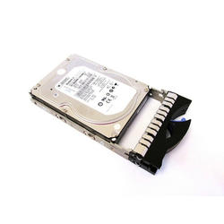 Disco R�gido SAS 600GB 3.5 15K IBM FRU 49Y1870