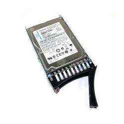 Disco Rigido SAS 900GB 2.5" - 10K IBM FRU: 98Y3277 para Storage