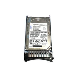 Disco Rigido SAS 900GB 2.5" - 10K IBM FRU: 81Y9663 para Storage