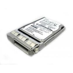 Disco Rigido HGST SAS 600GB 2.5" - 10K - No Apto para PC