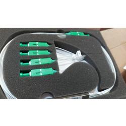 Divisor de Banda Ancha Commscope OCC1P-10800-S2SESEB