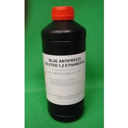 Liquido  Anticongelante Etilenglicol