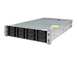 Servidor HP DL380 G9 - 2x E5-2680v4 2.40ghz -128GB RAM - 1 Disco 4TB HDD SATA - 2 Fuentes