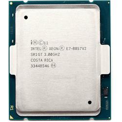 Microprocesador Intel Xeon E7-8857v2 3.00ghz 12 nucleos