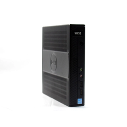 Mini PC Dell 7010 AMD G-T56N 1.65ghz 4GB RAM 16GB SSD