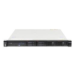 Servidor IBM X3250 M5 - 1x E3-1285v3 3.60ghz - 8GB RAM - 1 disco 500GB SATA 2,5" - 2 Fuentes