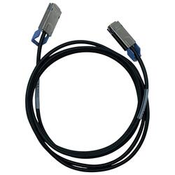 Cable Mellanox MCC4L30-002 CX4 Cobre 2m | 10GbE / InfiniBand DDR 20Gb/s | DAC Pasivo