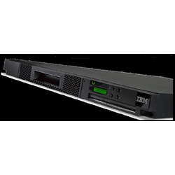 Autoloader LTO 6 IBM System Storages TS2900
