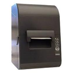 Tickeadora Comandera Epson TM-U230 Nueva - En Caja