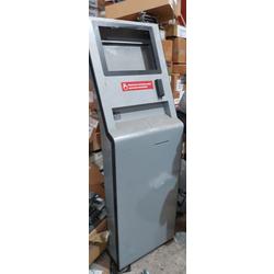Estructura Totem Pos Autoservicio Turnero Vacia