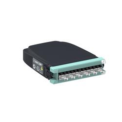 M�dulo Instapatch 360DM-12LC-LS Lazrspeed 6 Puertos LC D�plex Commscope