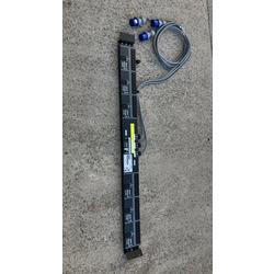 PDU Unidad de Distribuci�n de Energ�a, Monof�sica 22 kVA