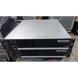 Inversor Benning Tebevert DSP 2500 48 VCC 240VCA 2.5KW