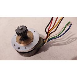 Motor Brushless SHINANO KENSHI Mod DR-4316-001D