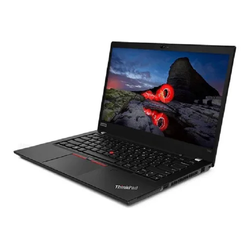 Notebook Lenovo T490 i7-8665u 1.9ghz 16GB RAM 256GB nvme (Pantalla Táctil) - sin bateria.