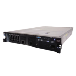 Servidor IBM X3650 M4 2 xeon E5-2650v2 2.60Ghz 256GB RAM 2 Discos 1.2TB SAS 2,5" - 2 Fuentes