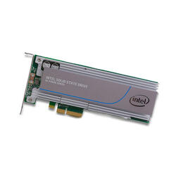 Disco Intel SSD NVME 400GB SSDPEDME400G401 DCP3600 Series