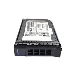 Disco IBM SSD FCM Nvme 2,5" para storage 9.6TB FRU 02YC417