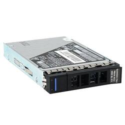 Disco IBM SSD FCM Nvme 2,5" para storage 9.6TB FRU 03GH470