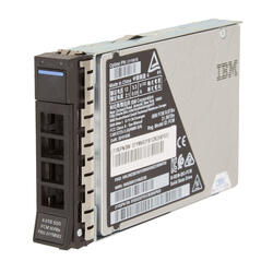 Disco IBM SSD FCM Nvme 2,5" para storage 9.6TB FRU 01YM583