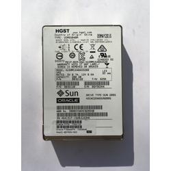 Disco HGST SSD SAS 2.5" 200gb Sun Oracle