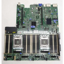 Motherboard IBM 00d9464aa para X3650 M4 FRU 00y8457 para E5-2600