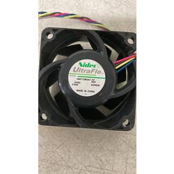 Cooler Nidec 6cm x 6cm x 2cm 12VDC 0.94A