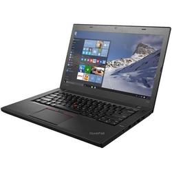 Notebook Lenovo T460 i5-6300u 2.4ghz 6ta Gen 8GB 120GB SSD (-50%)