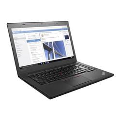 Notebook Lenovo T470 I5-7300U 2.6GHZ 7taGen 16GB 512GB SSD M2 - (Pantalla T�ctil)