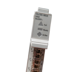 NTK529BA // Ciena 10x10G MUX 10GE 10xSFP+ 