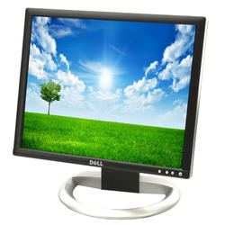 Monitores Dell1907FPC/1908FPC LCD 19 pulgadas (DVI-VGA) 