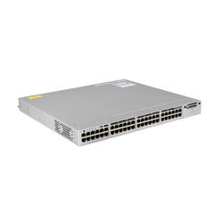 Switch Cisco Catalyst 3850-48F  PoE+ 800W