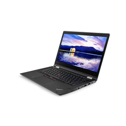 Notebook Lenovo Yoga X380 i5-8350u 1.7Ghz 16GB RAM  240GB NVME (Pantalla T�ctil)