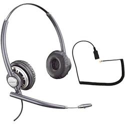 Auriculares Plantronics EncorePro 720 PLNHW720