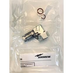 Conector de Cable Coaxial CommScope Andrew L4PDR-C Din