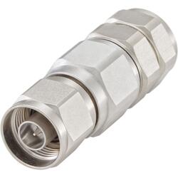 Conector Rosenberger tipo N macho 53S1C7-C08N1