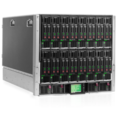 Chasis HP C7000 BladeSystem para16 blades HP BL460c G9