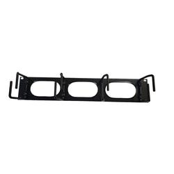 Organizador de Cable Horizontal D-Ring 1PC Vertiv