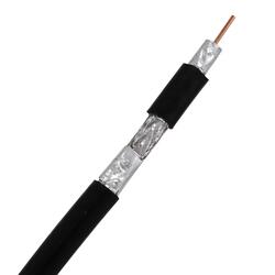 Bobina 305 metros Cable Coaxial Belden 9248 RG6 75OHM 18AWG