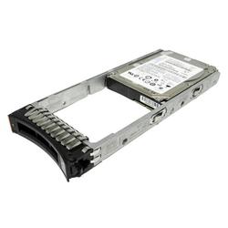 Disco Rigido SAS 600GB 2.5" - 10K IBM FRU: 45W7734 para Storage