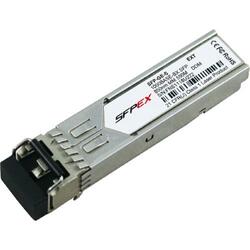 Modulo Transceptor SFP Cisco 1000BASE-SX MMF 850nm LC/PC Dual 1,25Gbps