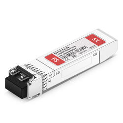 Modulo SFP Cisco GLC-SX-MM 1000BASE-SX 850nm 550m LC 1,25Gbps