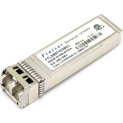 Modulo SFP+ FTLX8571D3BCL 10Gb/s Short Range 850nm MMF 
