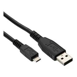 Cable Micro USB ficha V8 