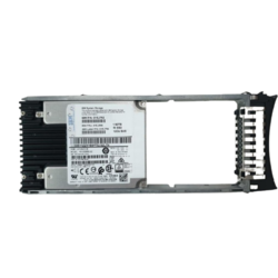Disco Rigido IBM 1.92TB SSD 12Gb SAS 01EJ796 con Tray Storage