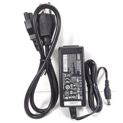 Fuente cargador Dell para Camaras de seguridad 12v-2.5a 